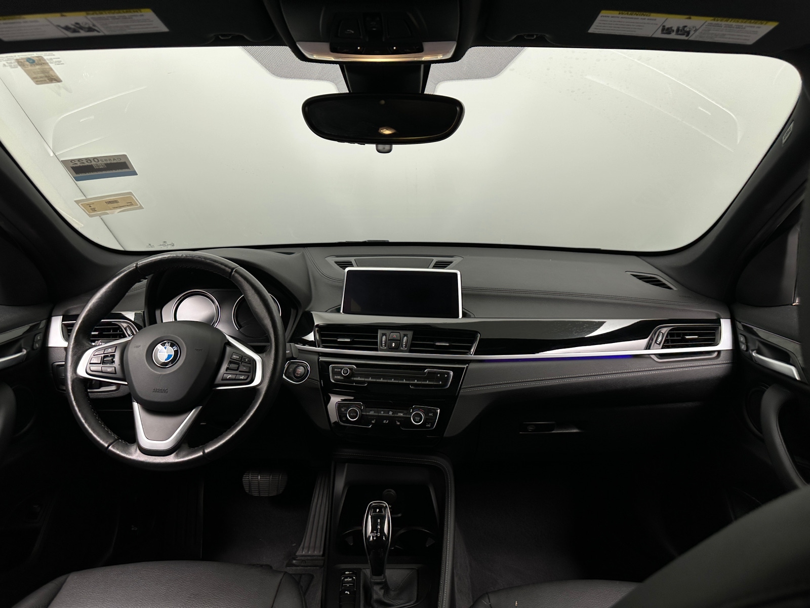 Thumbnail: 2021 BMW X1 - 2