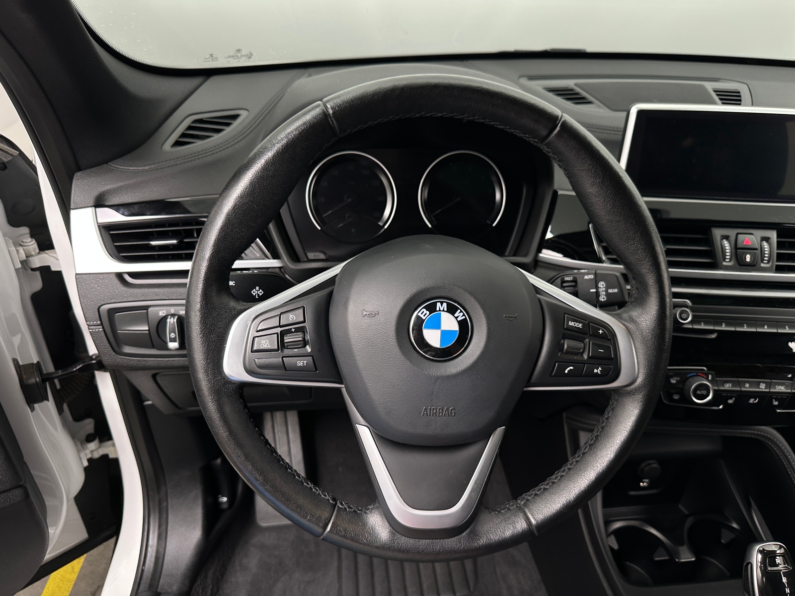 Thumbnail: 2021 BMW X1 - 4
