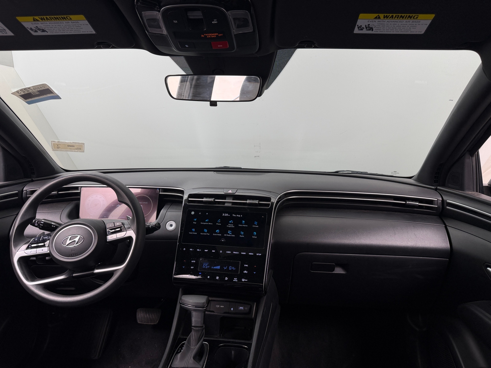 Thumbnail: 2024 Hyundai Santa Cruz - 2