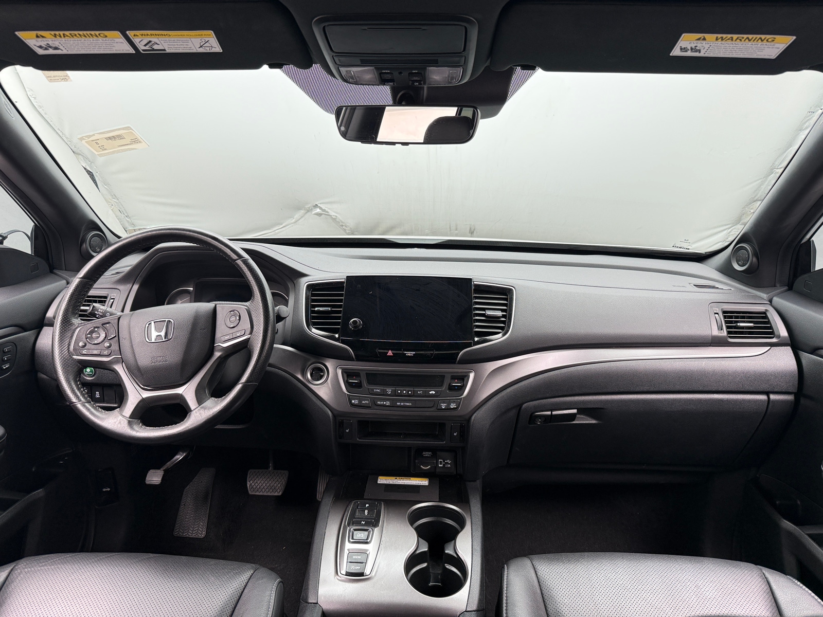 Thumbnail: 2022 Honda Passport - 3