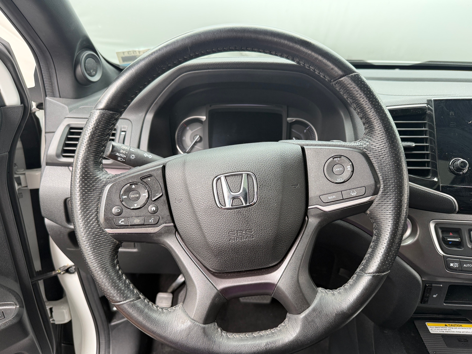 Thumbnail: 2022 Honda Passport - 5
