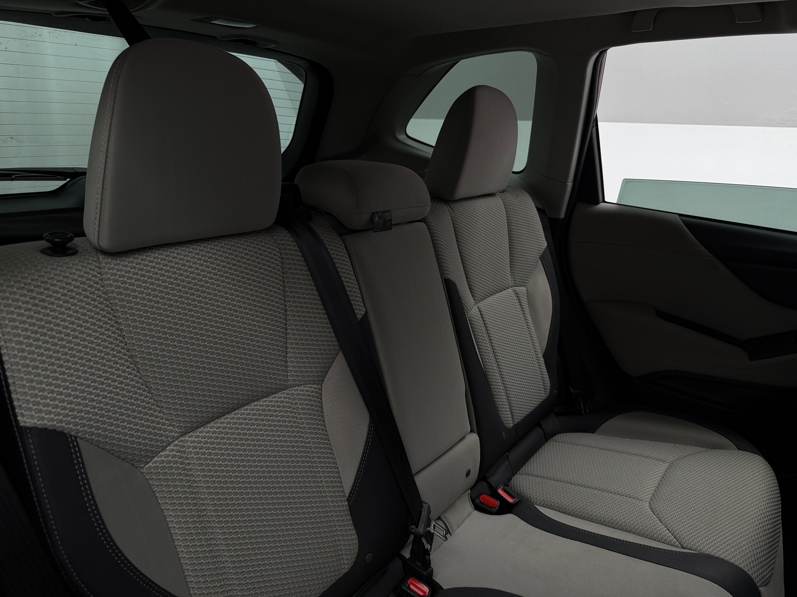 Thumbnail: 2023 Subaru Forester - 6