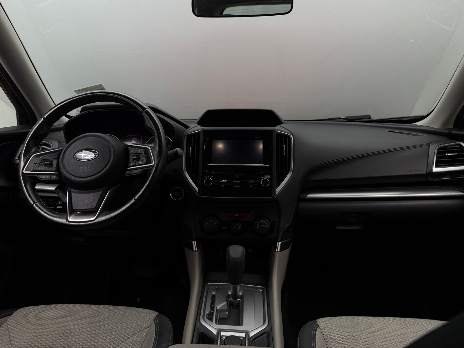 Thumbnail: 2023 Subaru Forester - 3