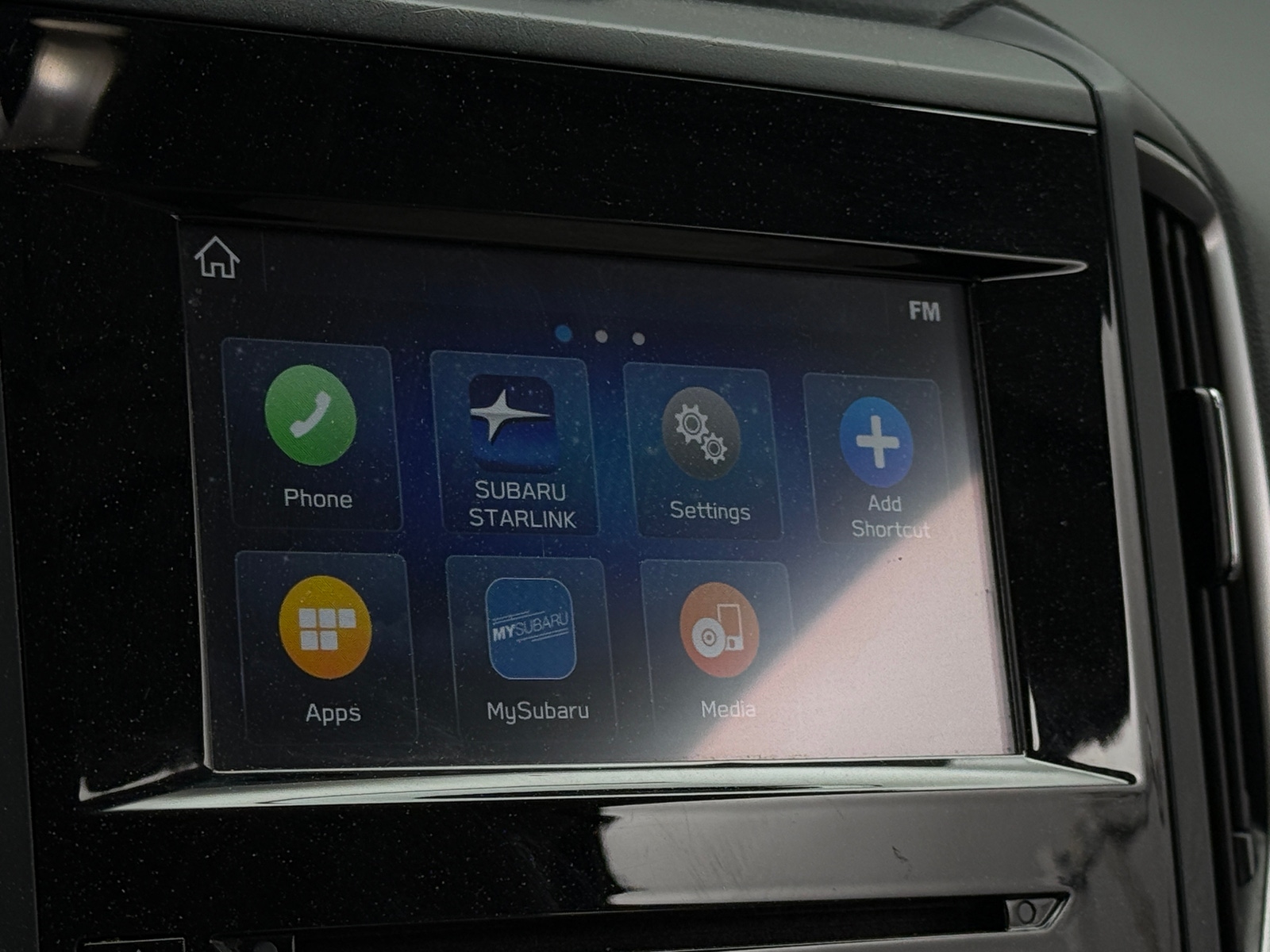 Thumbnail: 2023 Subaru Forester - 4