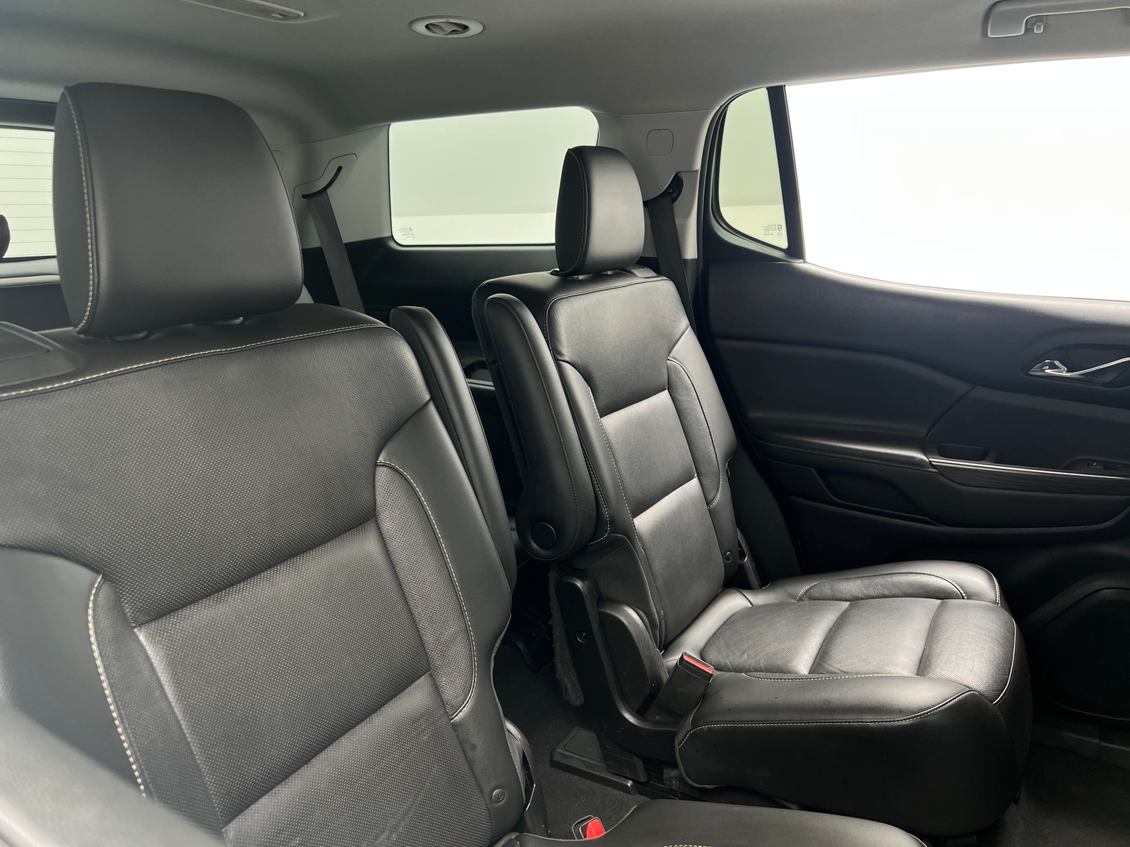 Thumbnail: 2018 GMC Acadia - 5