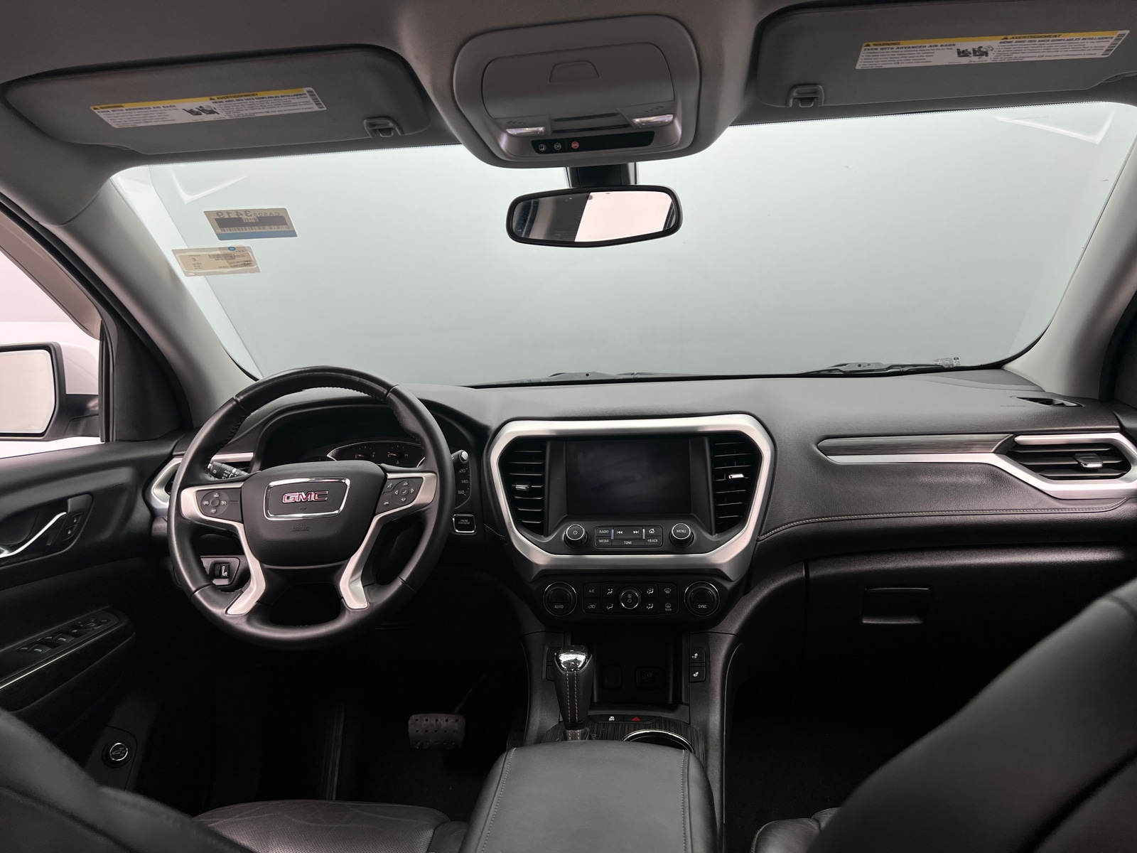 Thumbnail: 2018 GMC Acadia - 2