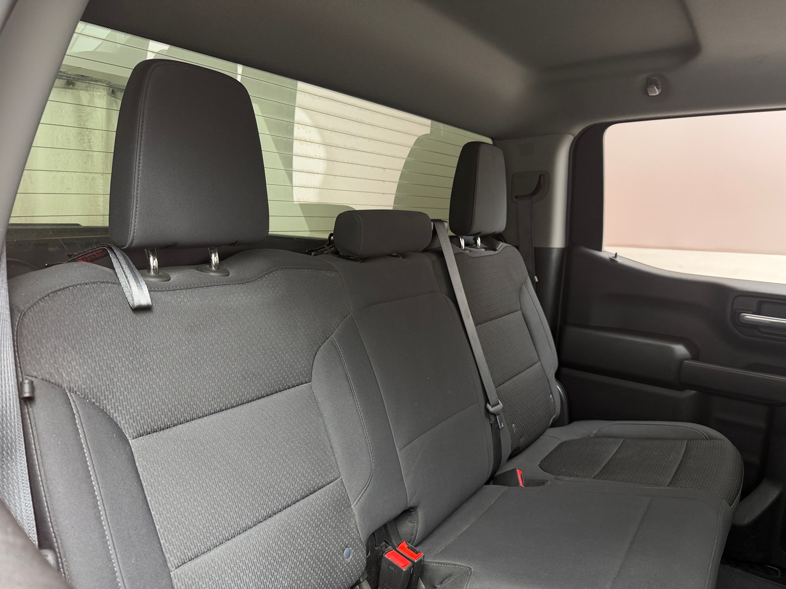 Thumbnail: 2020 Chevrolet Silverado 1500 - 6