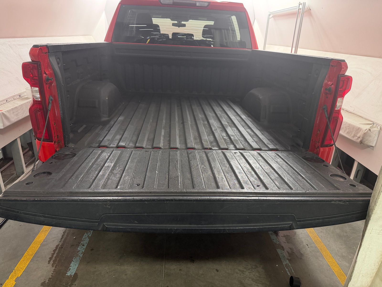 Thumbnail: 2020 Chevrolet Silverado 1500 - 7