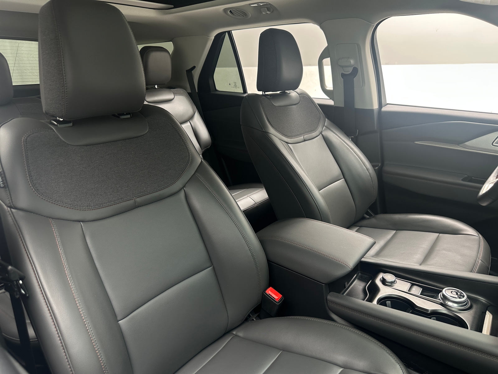 Thumbnail: 2025 Ford Explorer - 2