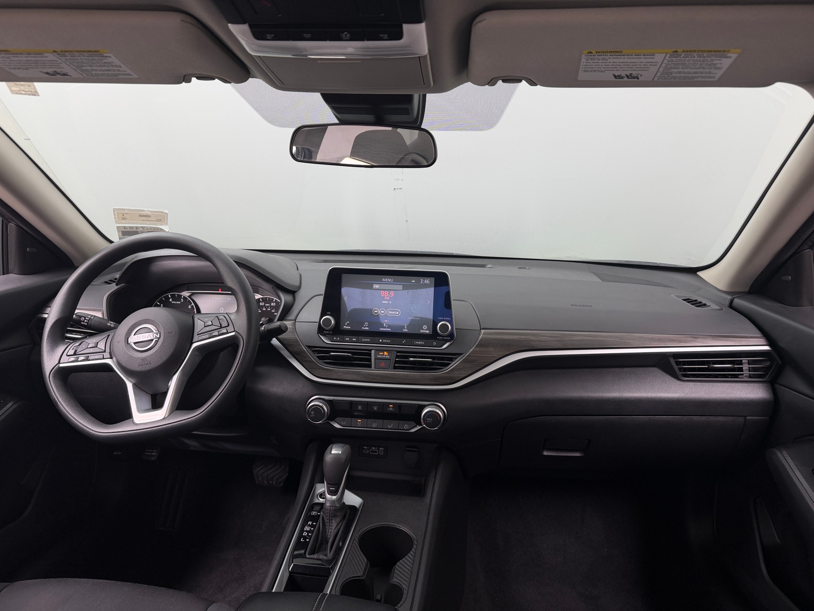 Thumbnail: 2025 Nissan Altima - 3
