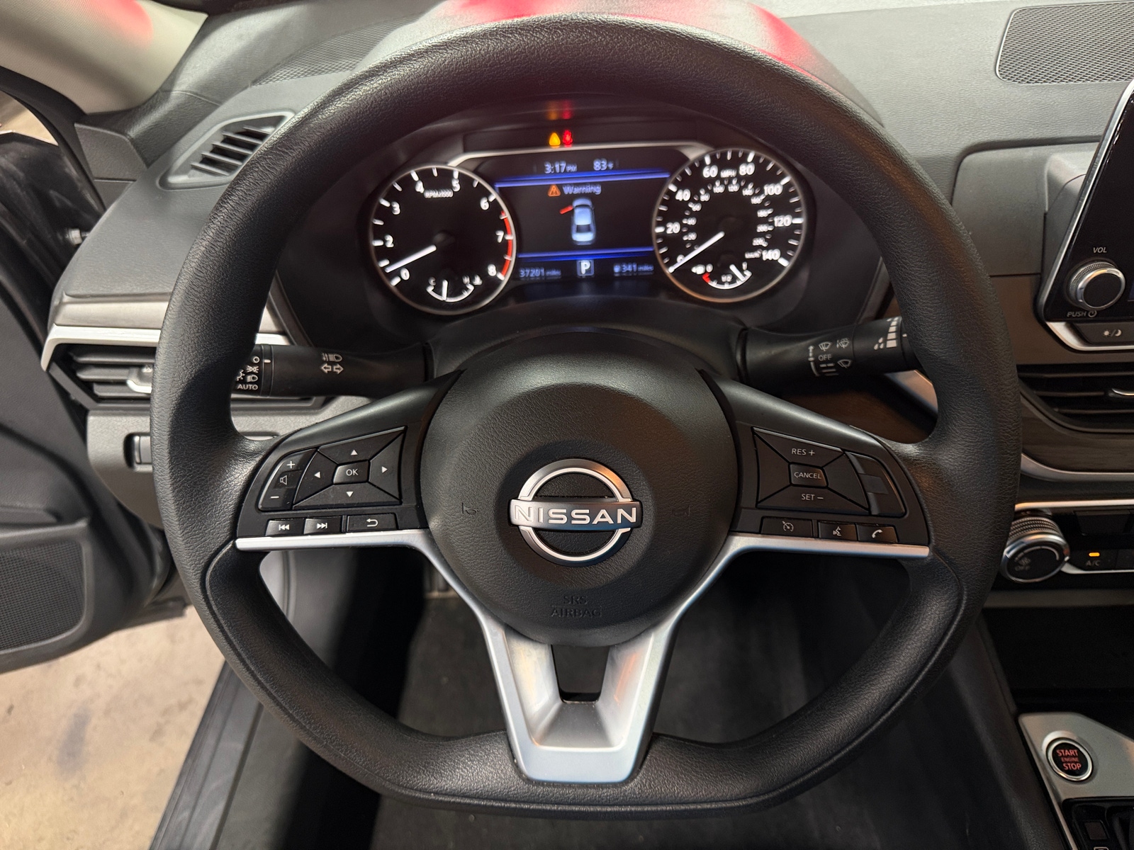 Thumbnail: 2025 Nissan Altima - 5