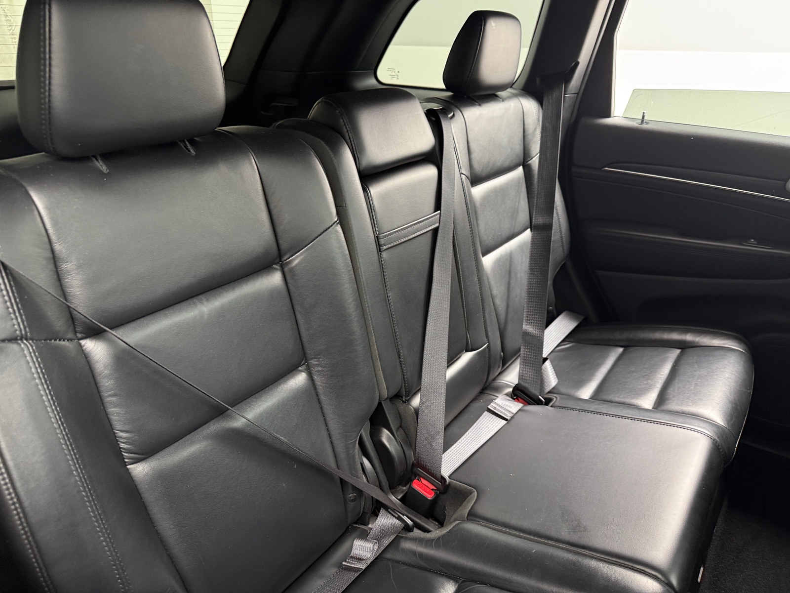 Thumbnail: 2019 Jeep Grand Cherokee - 5