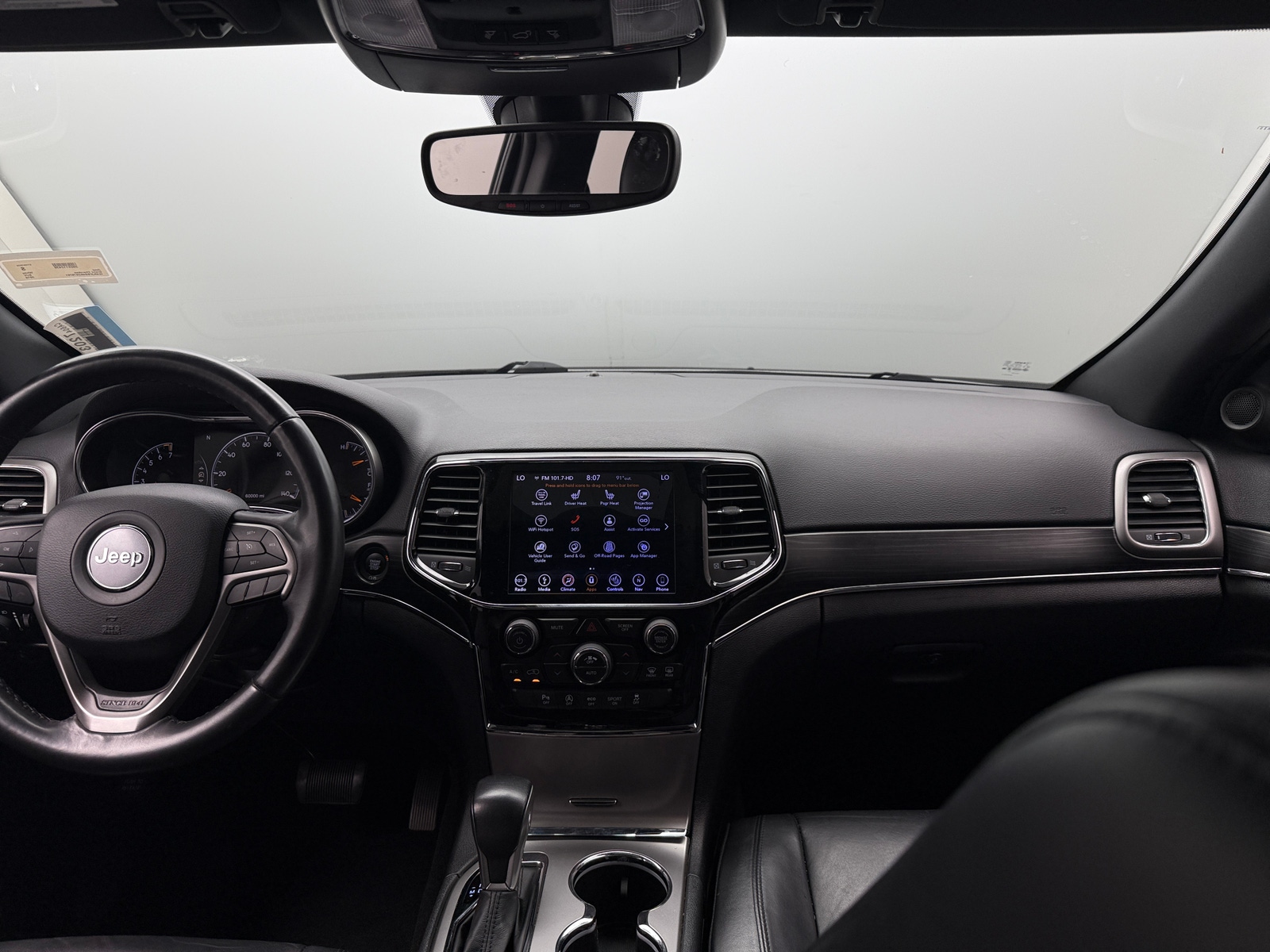 Thumbnail: 2019 Jeep Grand Cherokee - 2