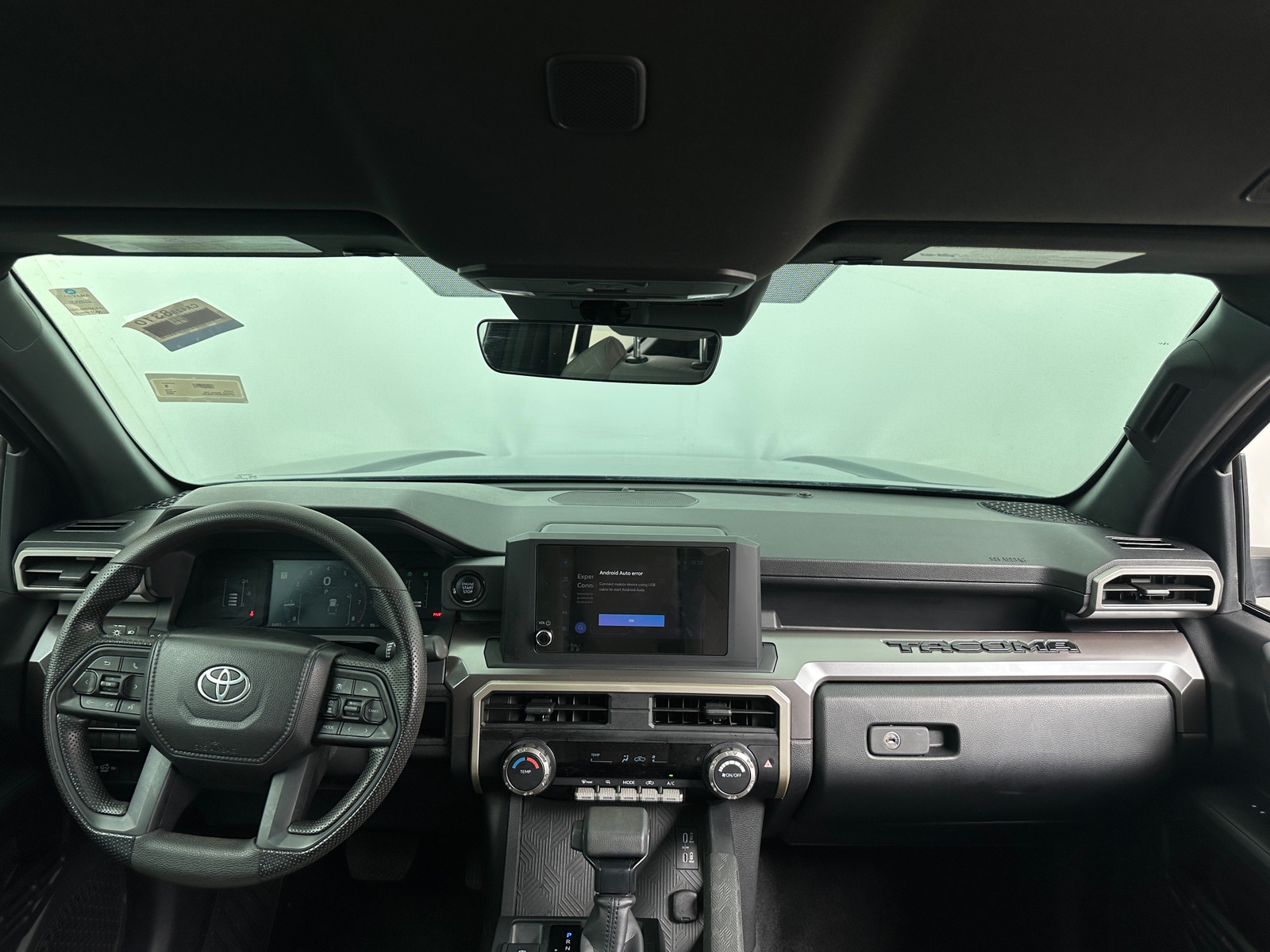 Thumbnail: 2024 Toyota Tacoma - 3