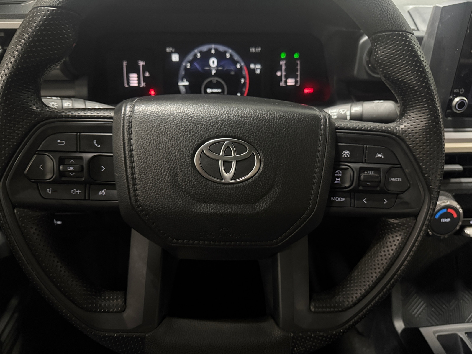 Thumbnail: 2024 Toyota Tacoma - 5