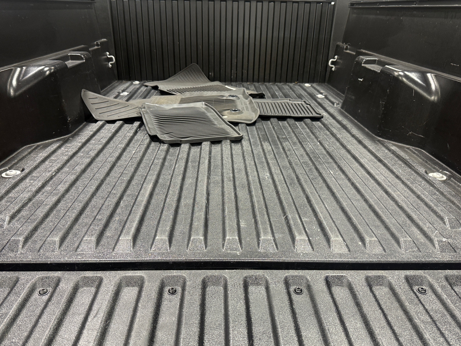 Thumbnail: 2024 Toyota Tacoma - 7