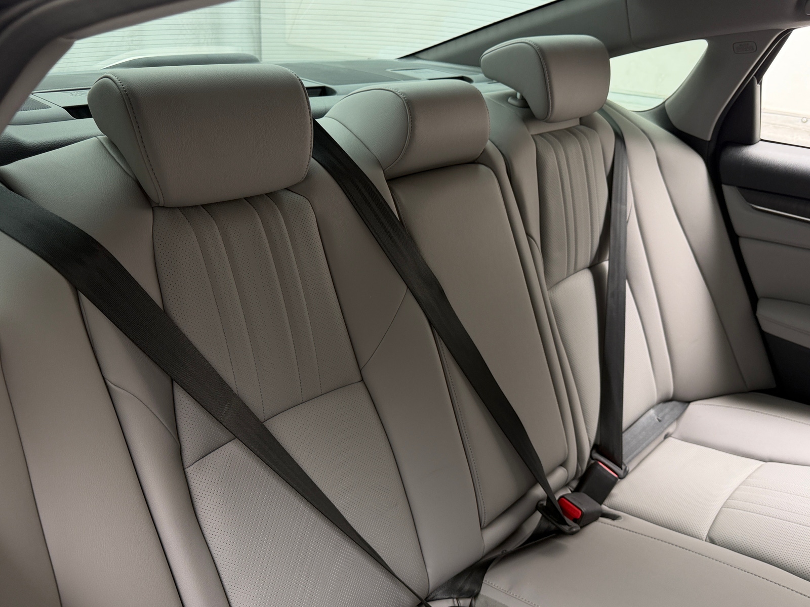 Thumbnail: 2018 Honda Accord - 5