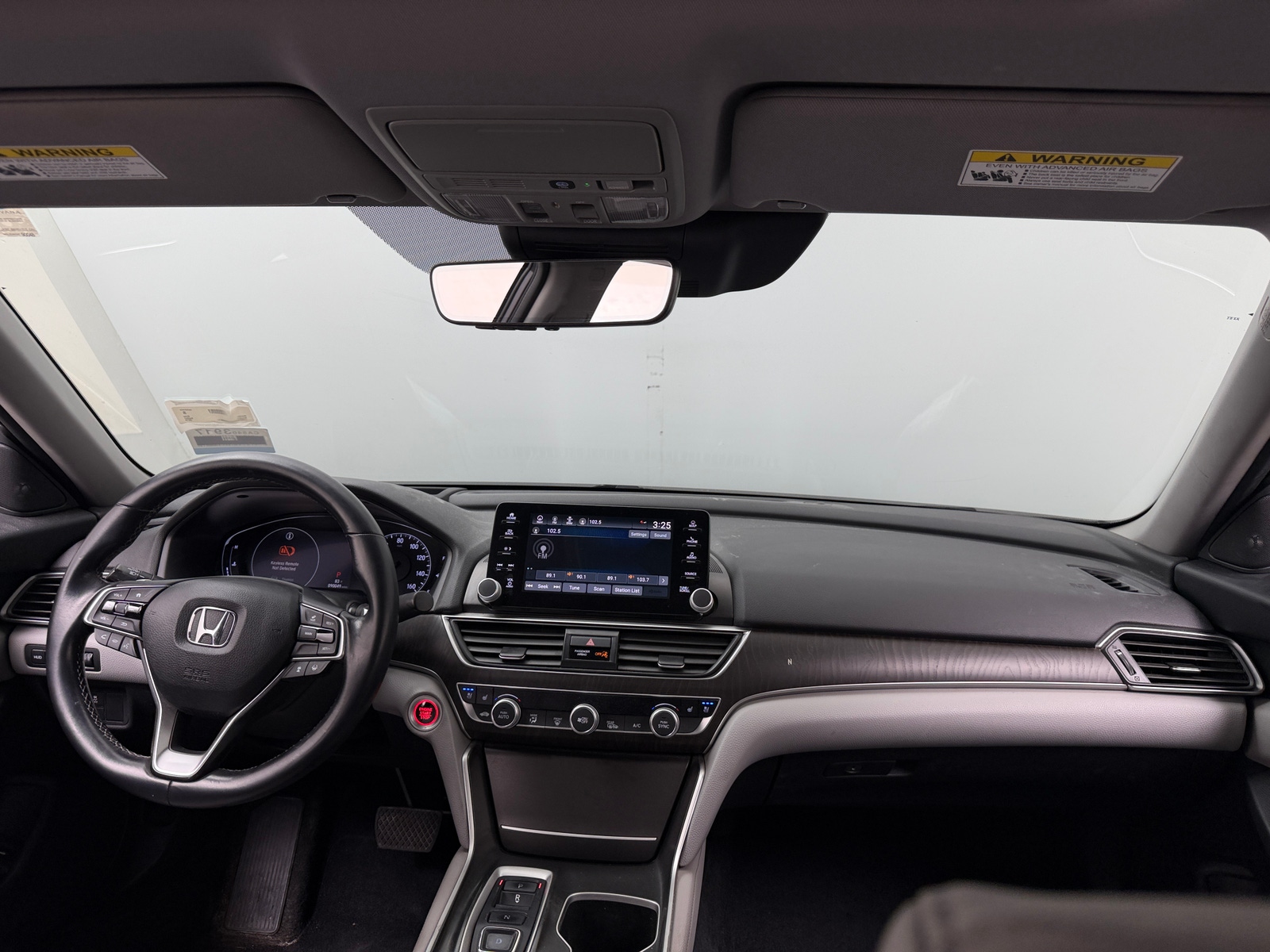 Thumbnail: 2018 Honda Accord - 2