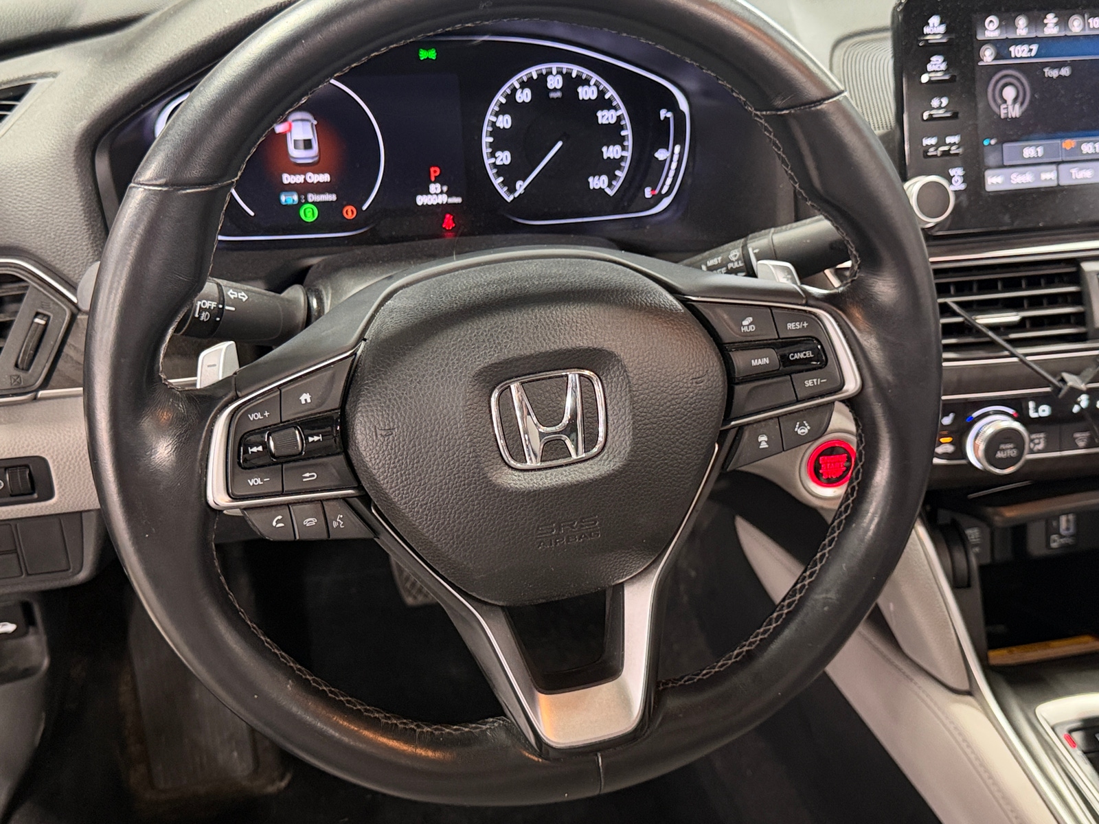 Thumbnail: 2018 Honda Accord - 4