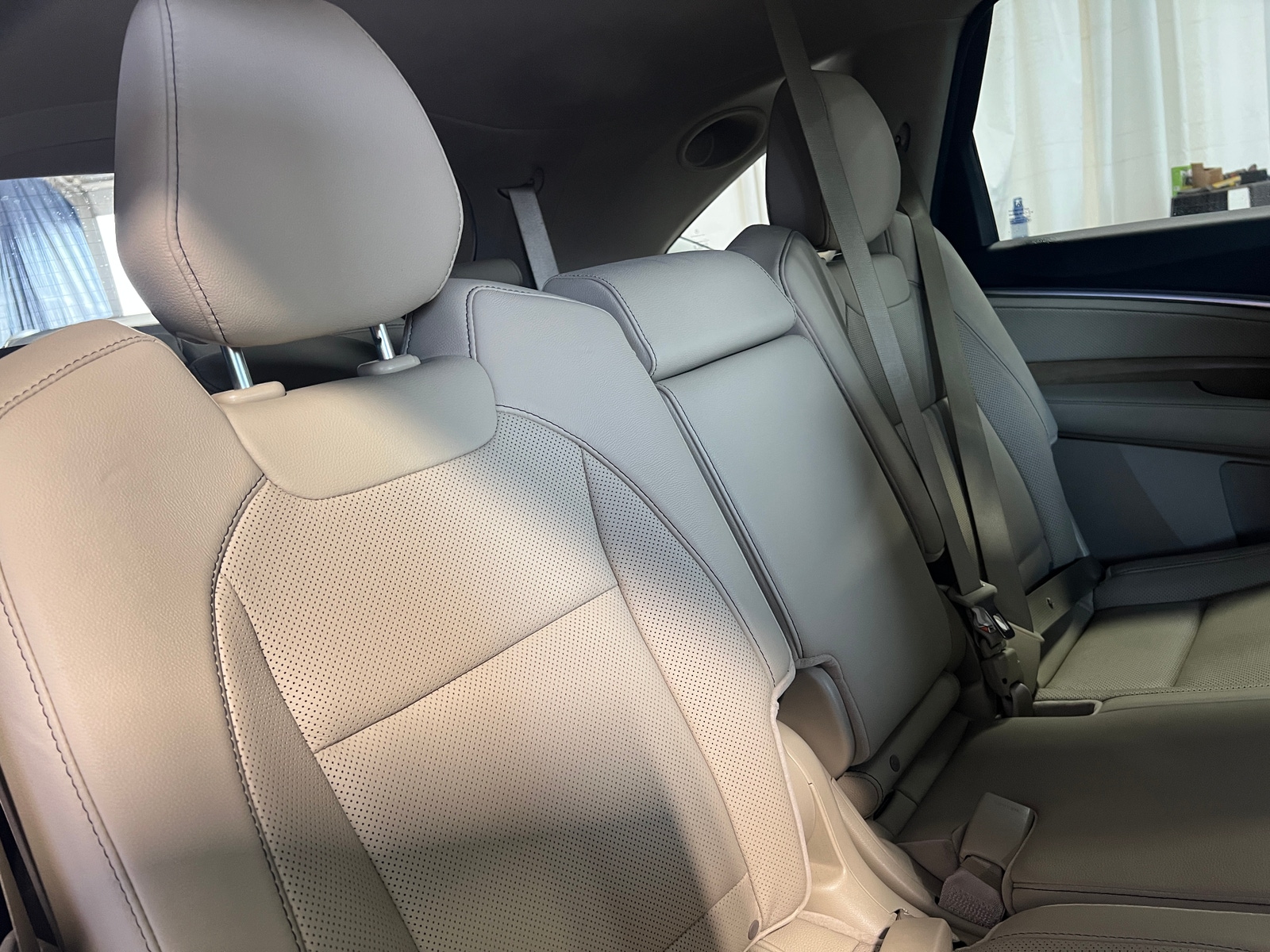 Thumbnail: 2020 Acura MDX - 5