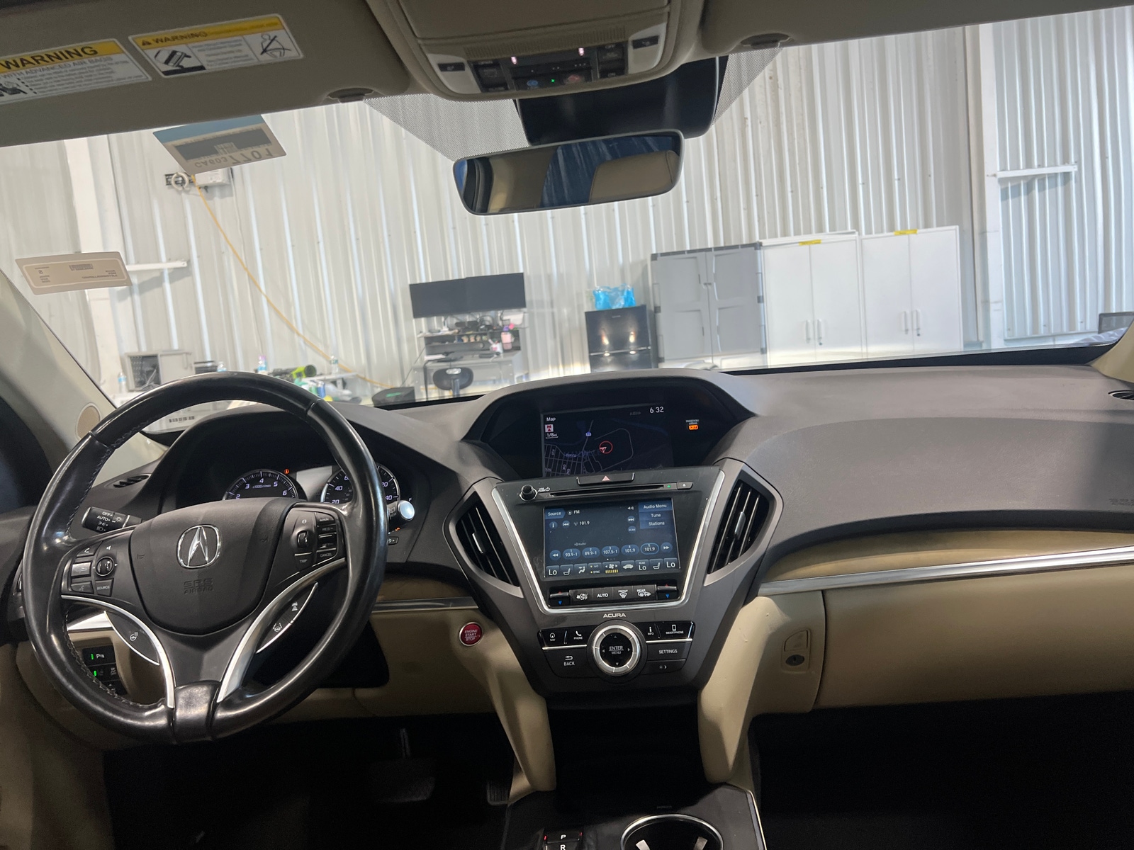 Thumbnail: 2020 Acura MDX - 2