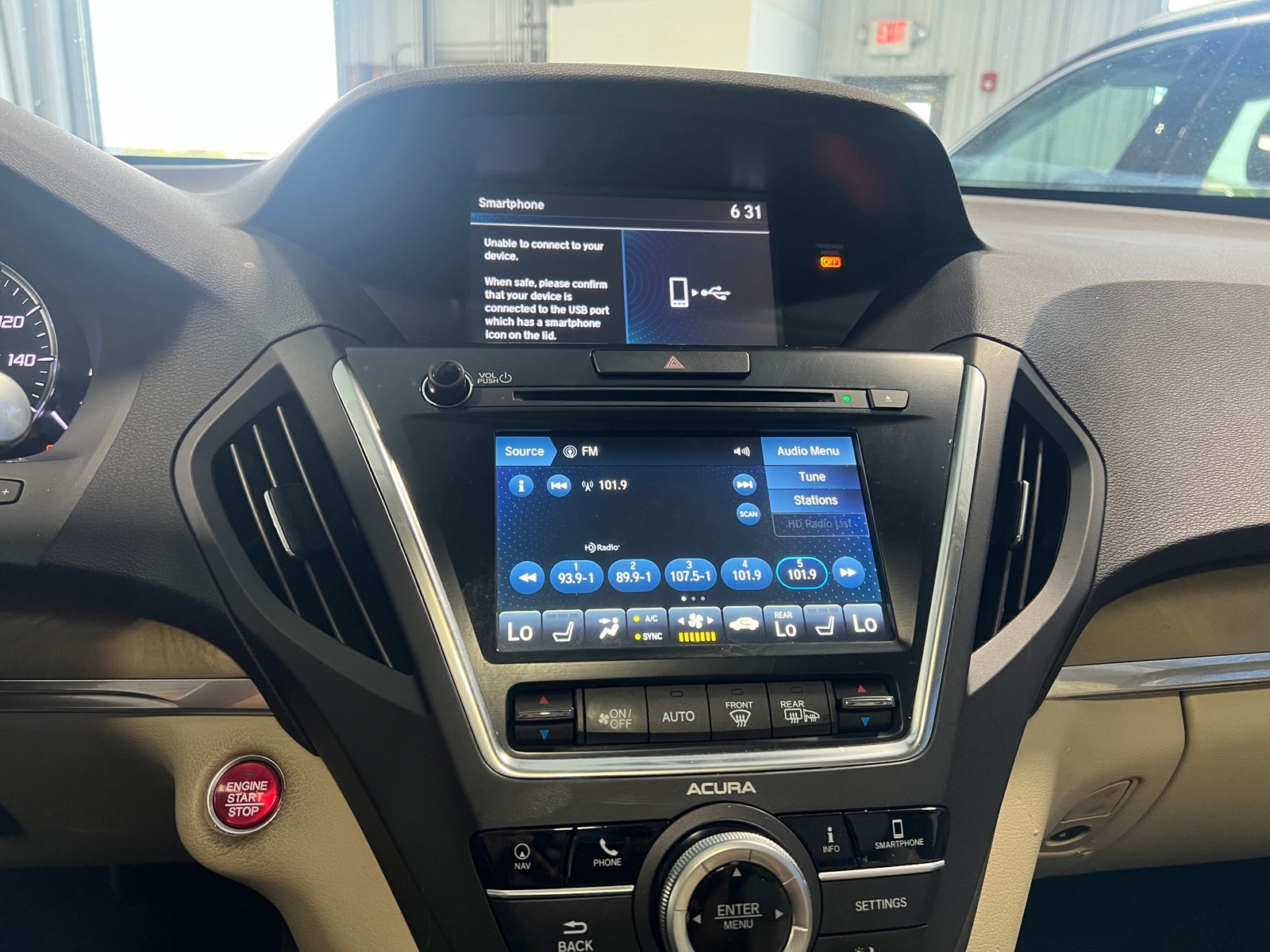 Thumbnail: 2020 Acura MDX - 3