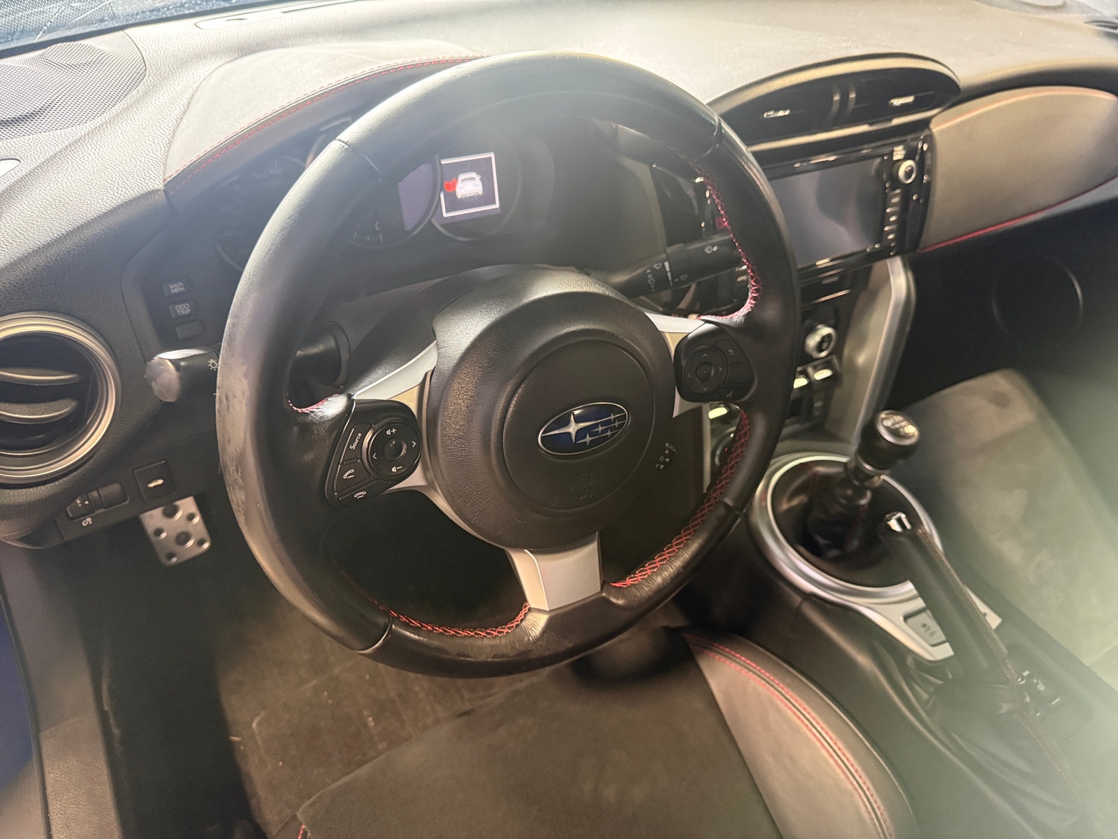 Thumbnail: 2018 Subaru BRZ - 3