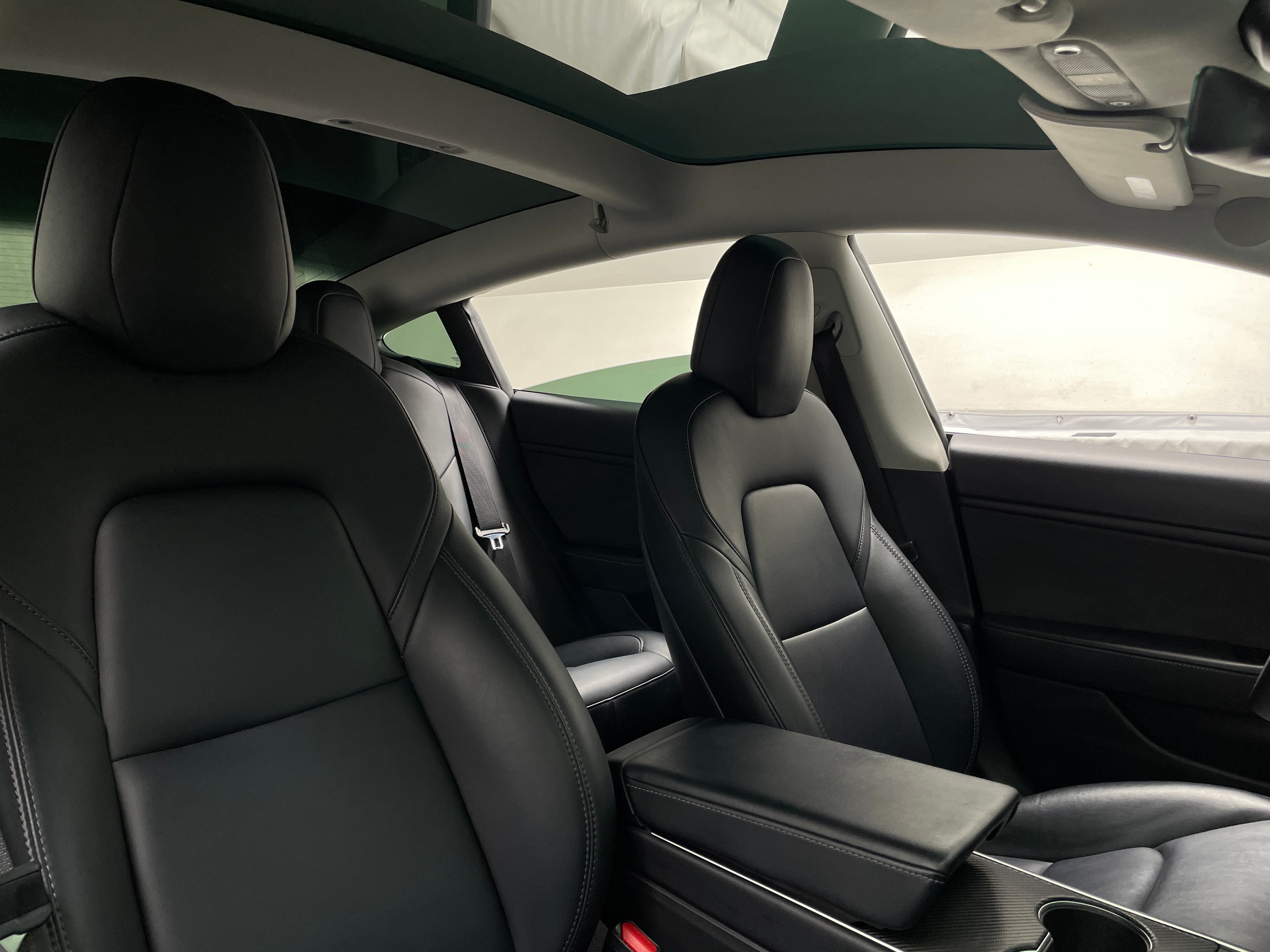 Used 2020 Tesla Model 3 Base with VIN 5YJ3E1EB4LF662913 for sale in Oak Creek, WI