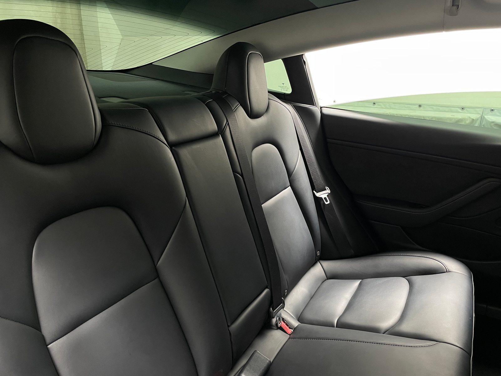 Thumbnail: 2020 Tesla Model 3 - 5