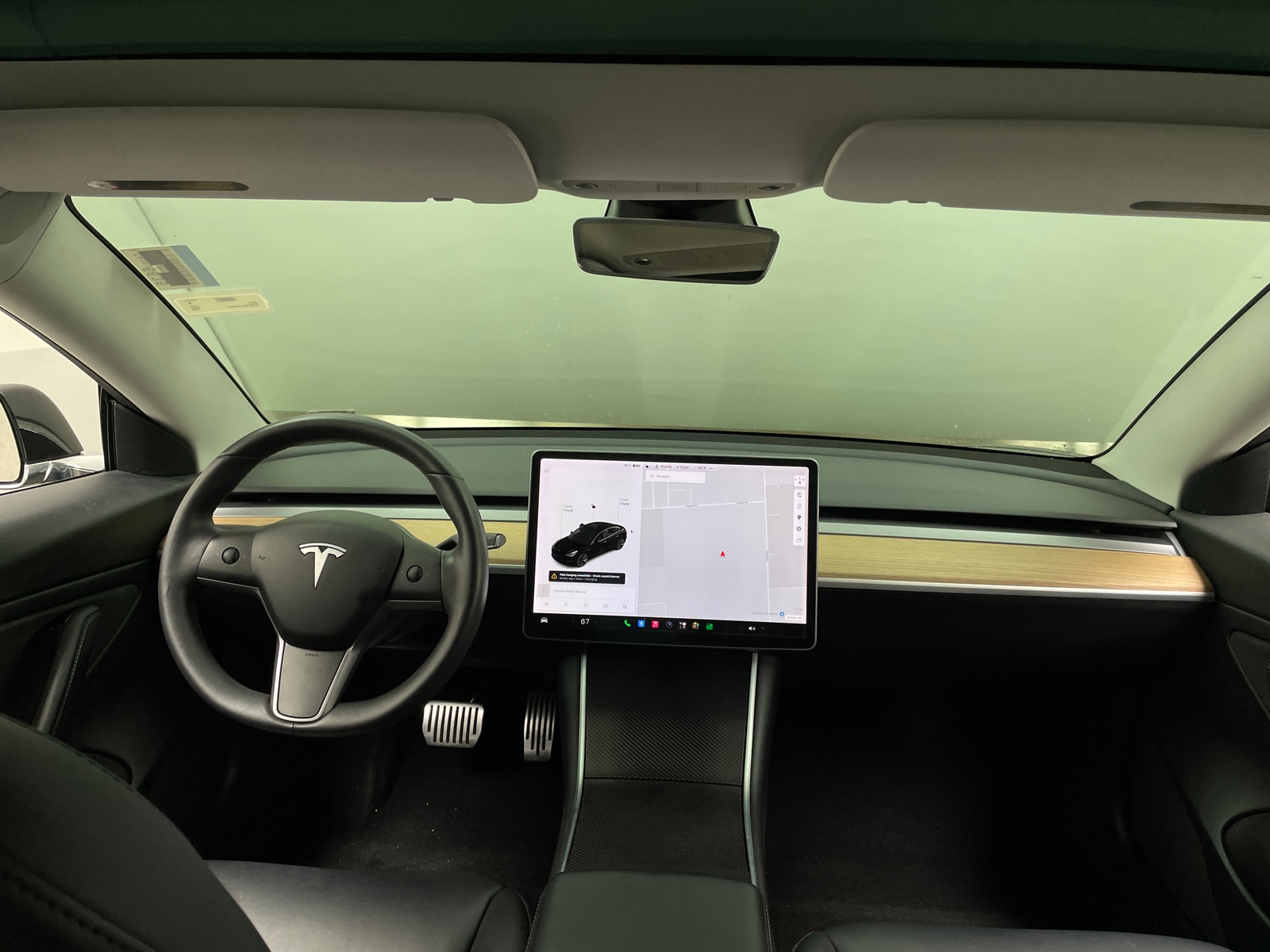 Thumbnail: 2020 Tesla Model 3 - 2