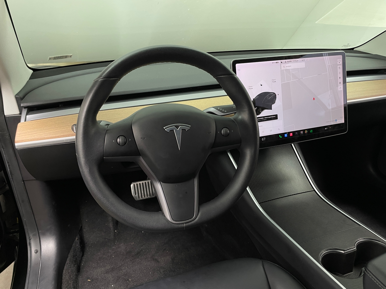Thumbnail: 2020 Tesla Model 3 - 4