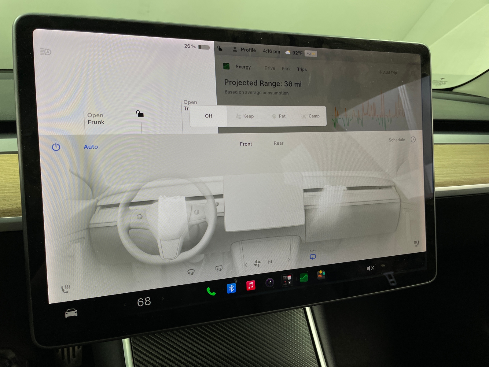Thumbnail: 2020 Tesla Model 3 - 3