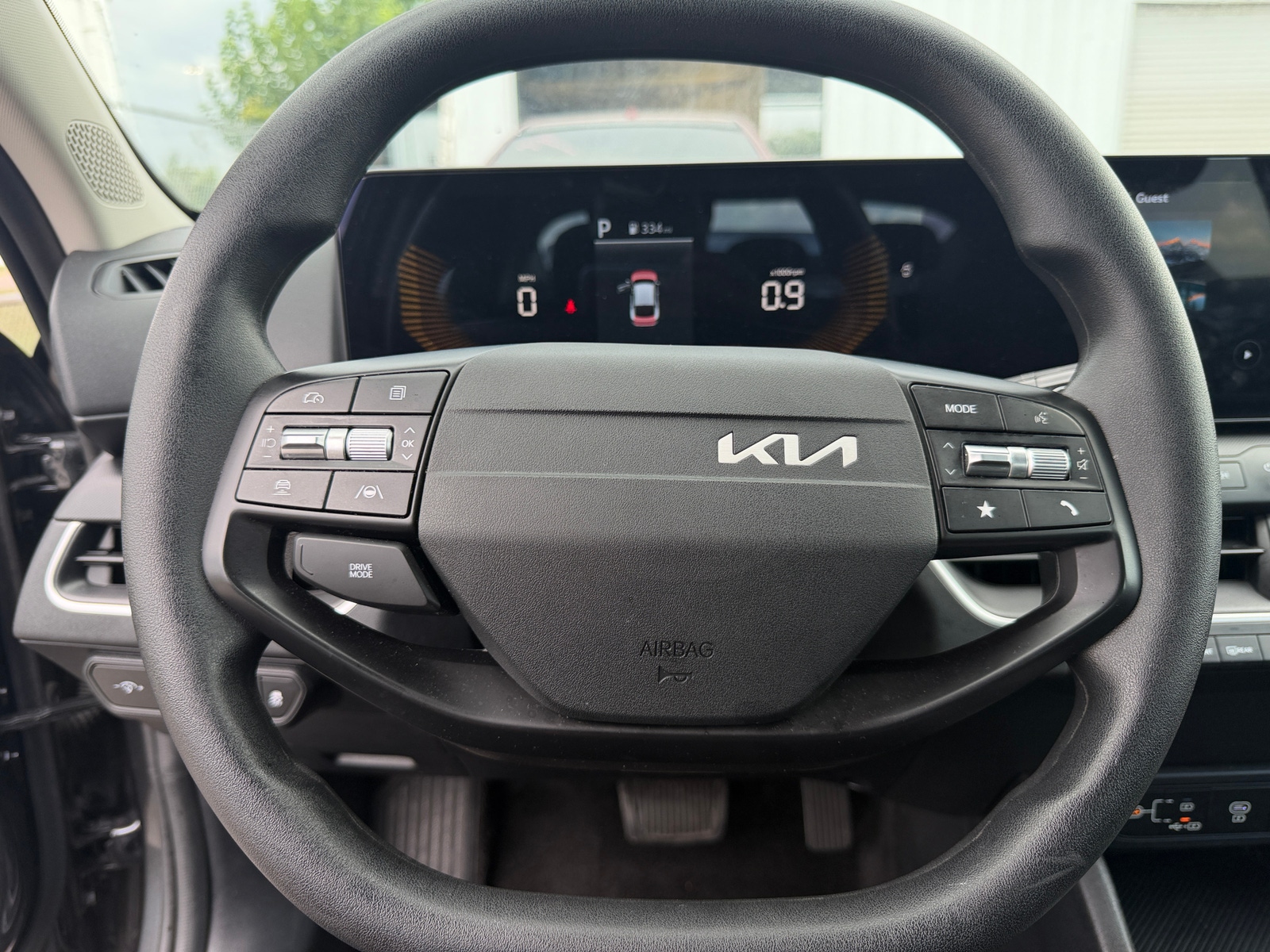 Thumbnail: 2025 Kia K4 - 5