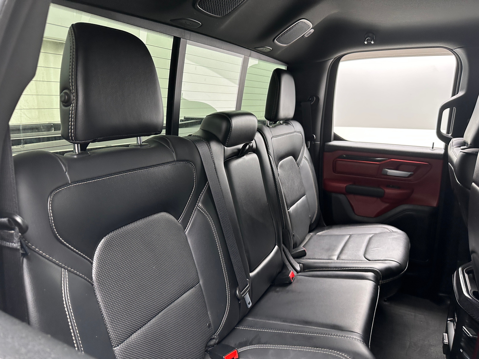 Thumbnail: 2019 RAM 1500 - 5