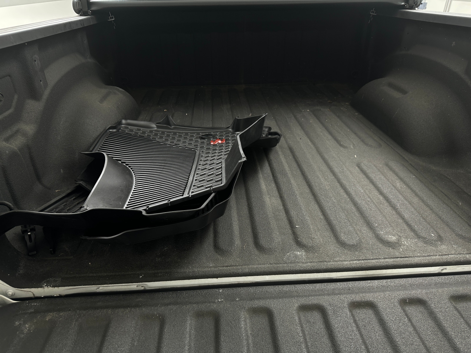 Thumbnail: 2019 RAM 1500 - 6