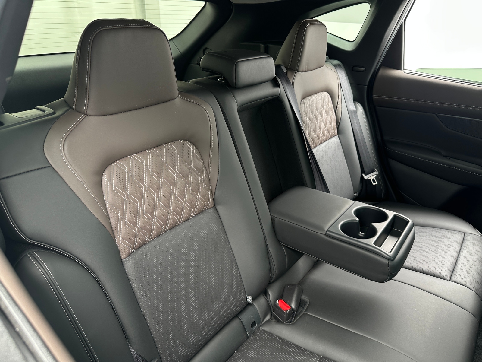 Thumbnail: 2026 Nissan Murano - 5