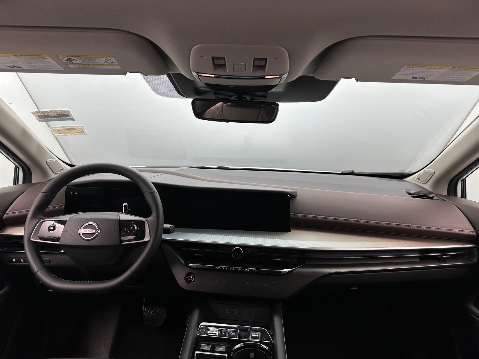 Thumbnail: 2026 Nissan Murano - 2