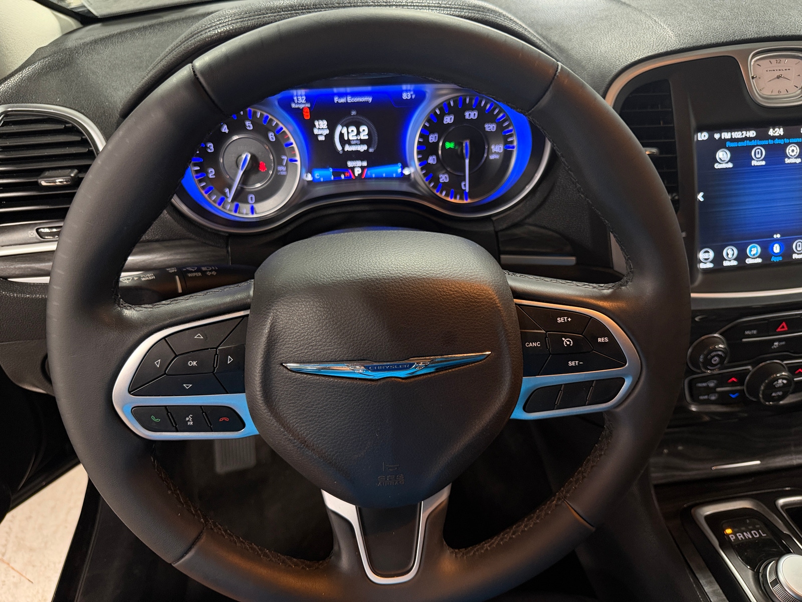 Thumbnail: 2018 Chrysler 300 - 5