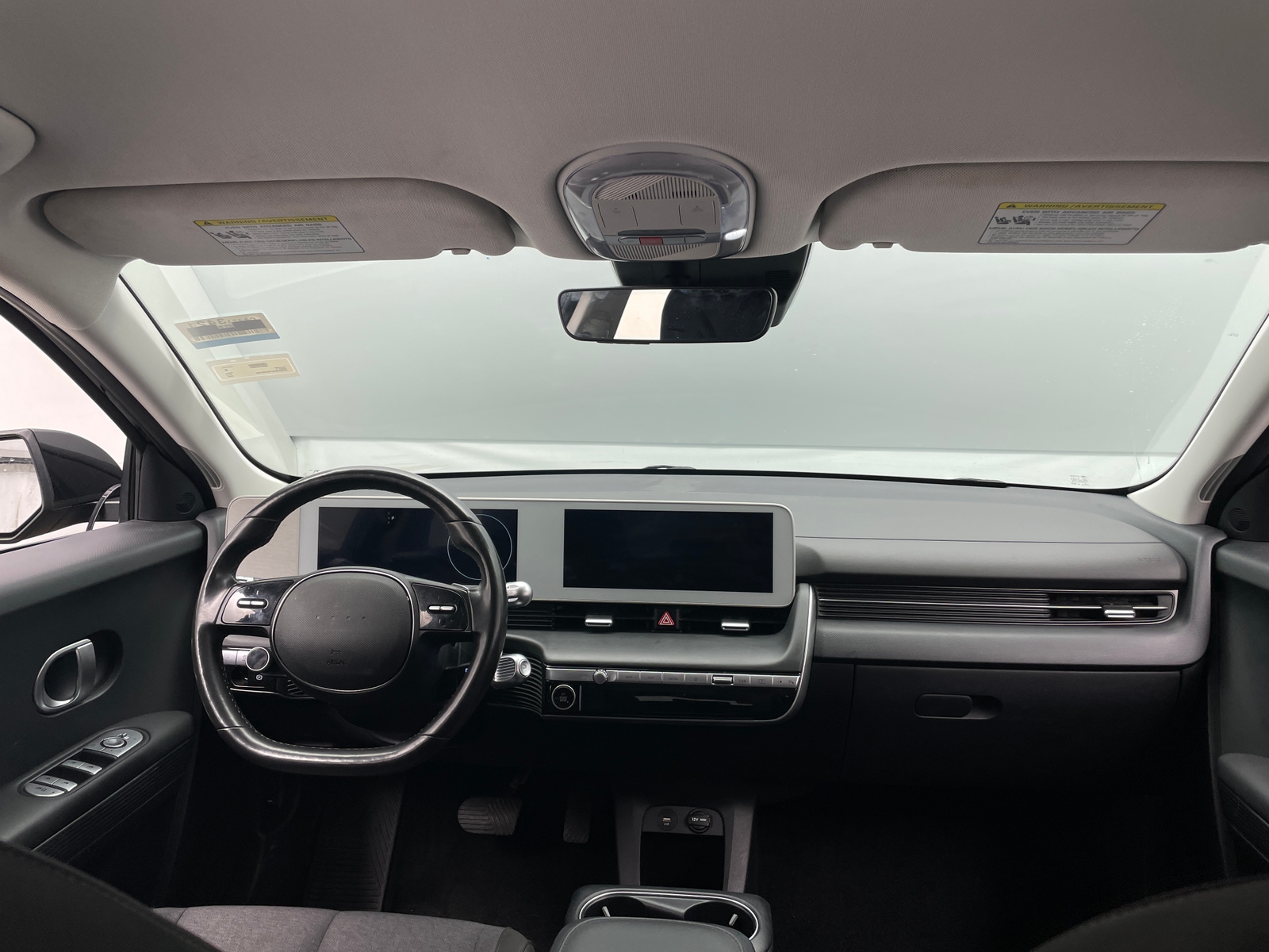 Thumbnail: 2024 Hyundai Ioniq 5 - 3