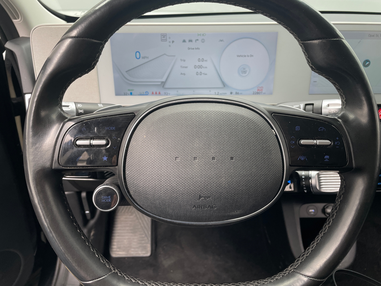 Thumbnail: 2024 Hyundai Ioniq 5 - 5