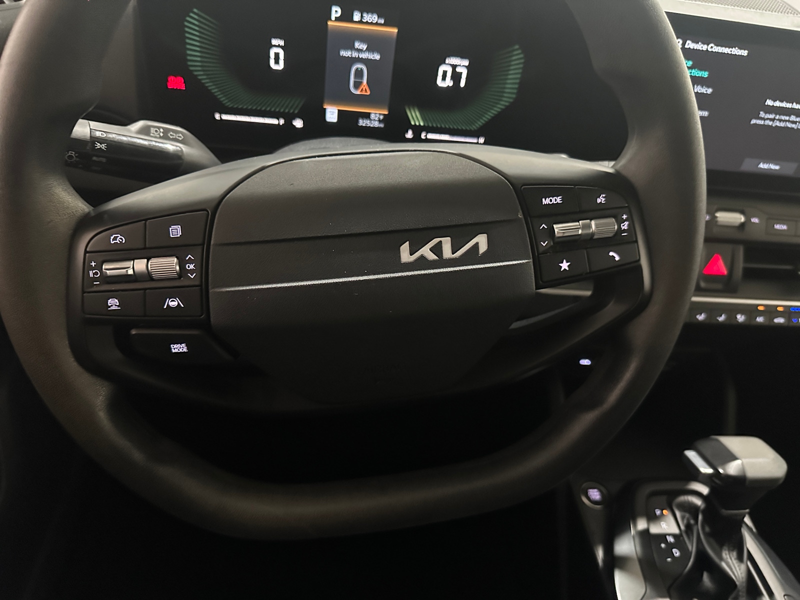 Thumbnail: 2025 Kia K4 - 5