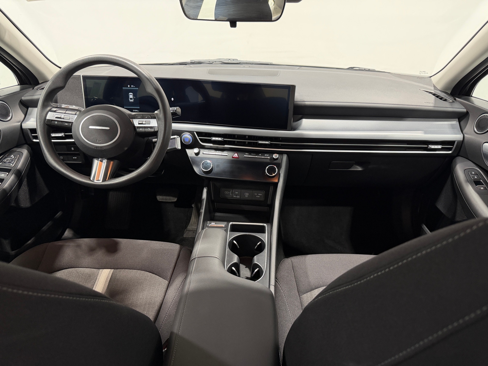 Thumbnail: 2025 Hyundai Sonata - 3
