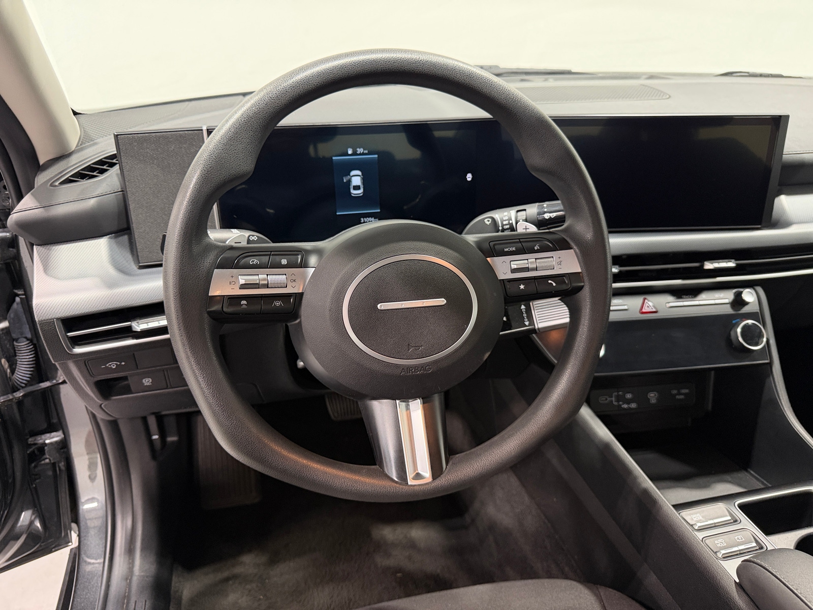 Thumbnail: 2025 Hyundai Sonata - 5