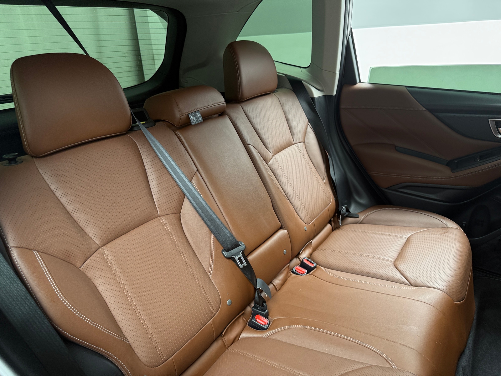 Thumbnail: 2019 Subaru Forester - 5