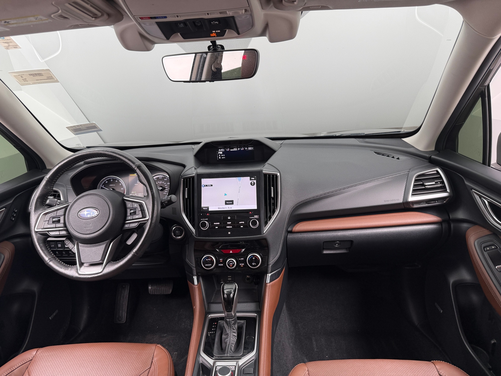 Thumbnail: 2019 Subaru Forester - 2