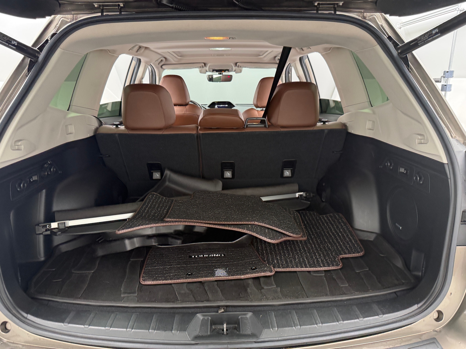 Thumbnail: 2019 Subaru Forester - 6