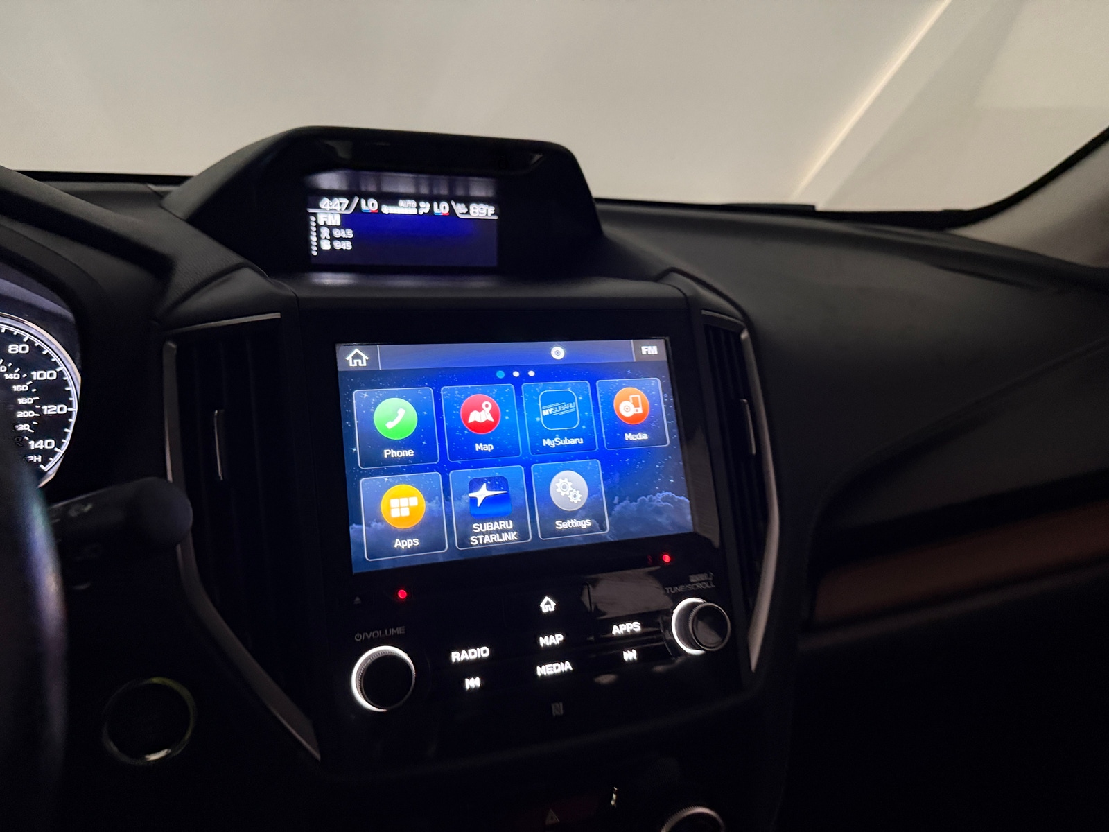 Thumbnail: 2019 Subaru Forester - 3