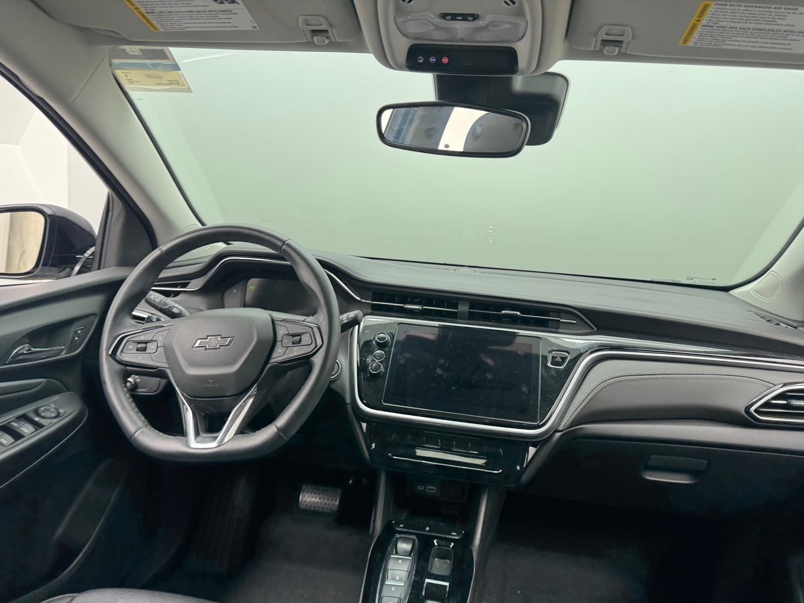 Thumbnail: 2023 Chevrolet Bolt EUV - 2