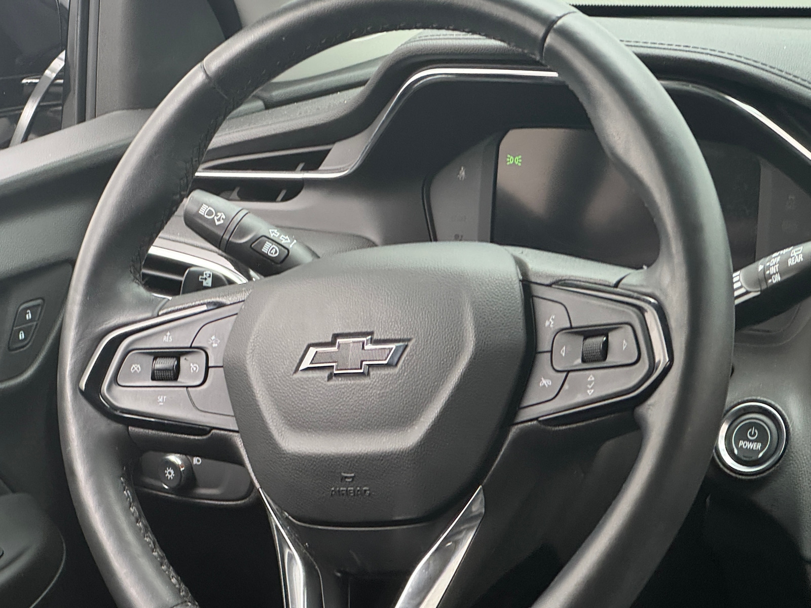 Thumbnail: 2023 Chevrolet Bolt EUV - 4