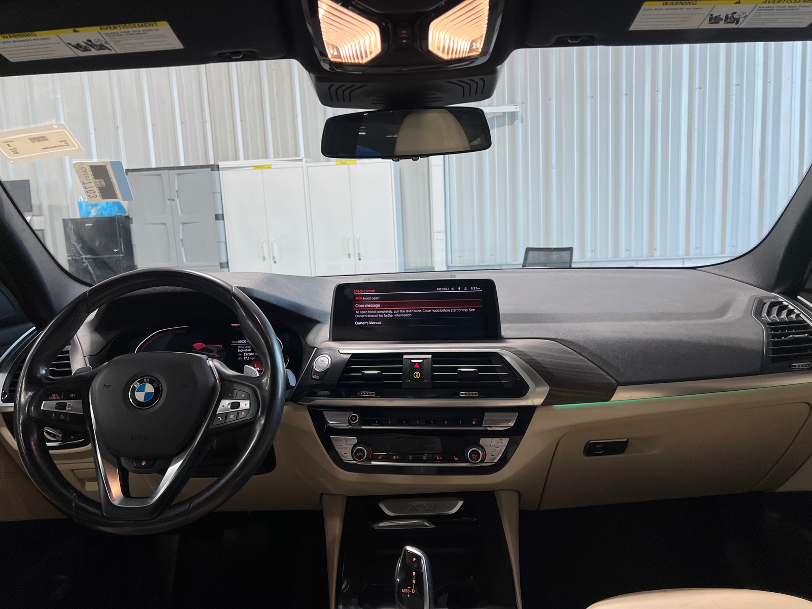 Thumbnail: 2020 BMW X3 - 2